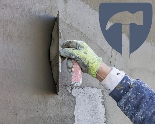 beim Aussenputz beachten