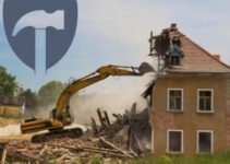 Abbrucharbeiten – Welche Kosten fallen an?