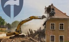 Abbrucharbeiten Kosten