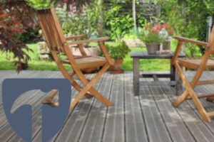 4 gute Terrassenbelag Alternativen