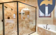 Alternative zu Fliesen in der Dusche