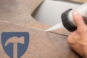 4 Alternativen zu Silikonfugen