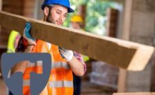 Anbau in Holzstaenderbauweise Kosten