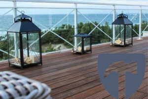 Bankirai Terrasse – Welche Kosten fallen an?
