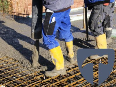 Beton liefern lassen Kosten