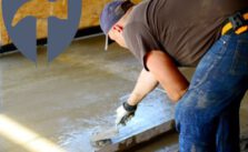 Betonboden selber machen Preis