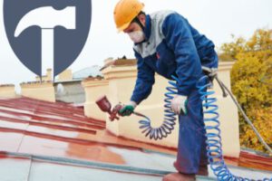 Dachbeschichtung – Diese Kosten kommen auf dich zu