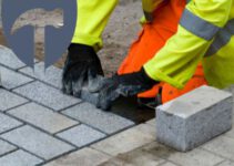 Einfahrt pflastern – Kosten, Preise & wichtige Tipps 2024