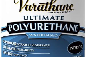 Epoxidharz Alternativen