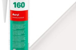 3 Fensterkitt Alternativen