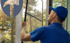 Fliegengitter befestigen Preis