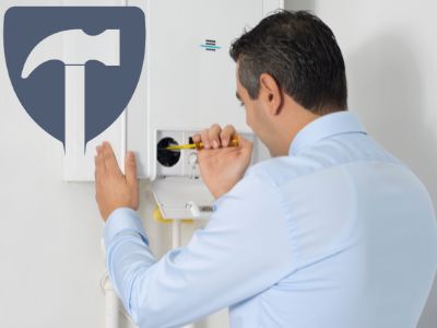 Gastherme selber austauschen Preis