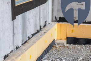 Keller abdichten – Kosten & Preise 2024