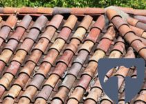 Kosten für Dachziegel – Preisübersicht & Tipps