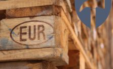 Kosten fuer eine Europalette