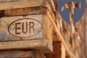 Europalette – Kosten, Preise & wichtige Tipps 2024