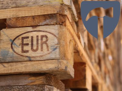 Kosten fuer eine Europalette