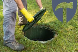 Klärgrube – Kosten, Preise & wichtige Tipps 2024