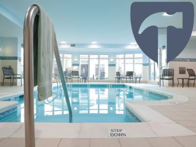 Kosten fuer einen Indoor Pool