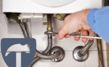 Kosten fuers Gastherme austauschen