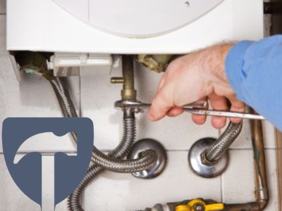 Kosten fuers Gastherme austauschen