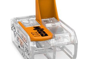 4 Lüsterklemme Alternativen