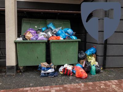 Mischcontainer Preis