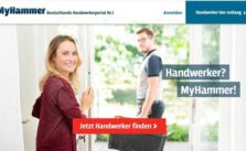 Myhammer Ersatz
