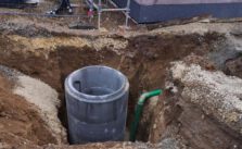 Revisionsschacht Preise