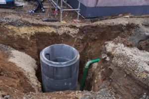 Revisionsschacht – Kosten, Preise & wichtige Tipps 2024