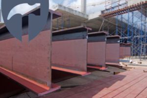 Stahlträger – Welche Kosten fallen an?