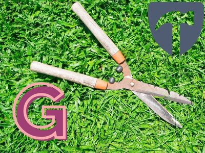 Werkzeug mit G am Anfang