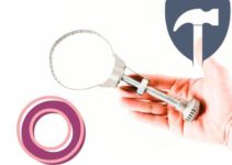 Werkzeug mit O