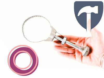 Werkzeug mit O am Anfang