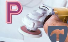 Werkzeug mit P am Anfang