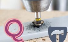 Werkzeug mit Q am Anfang