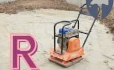 Werkzeug mit R am Anfang