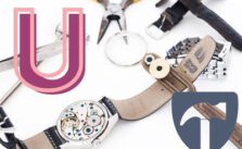 Werkzeug mit U am Anfang