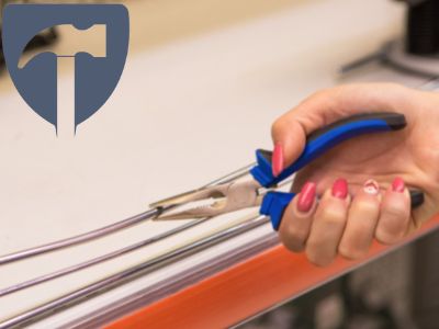 Werkzeugen mit I als Anfangsbuchstabe