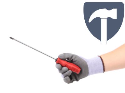 Werkzeugen mit V als Anfangsbuchstabe