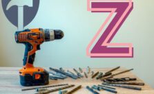 Werkzeugen mit Z als Anfangsbuchstabe