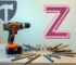 Werkzeug mit Z