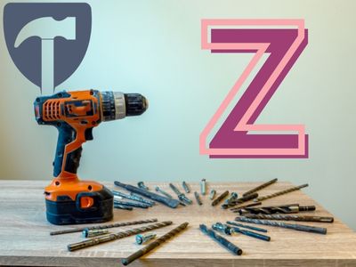 Werkzeugen mit Z als Anfangsbuchstabe