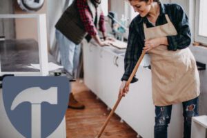 Bauendreinigung – Diese Kosten kommen auf dich zu