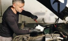 Kosten fuer Oelwechsel