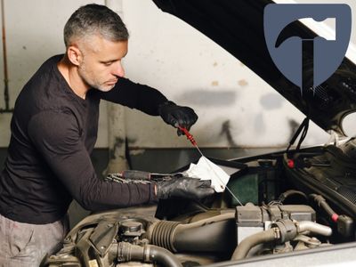 Kosten fuer Oelwechsel