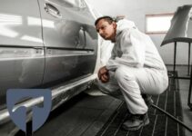 Autotür lackieren, Kosten & Preise 2024