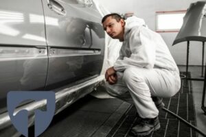 Autotür lackieren, Kosten & Preise 2024