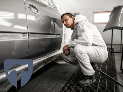 Kosten fuers Autotuer Lackieren