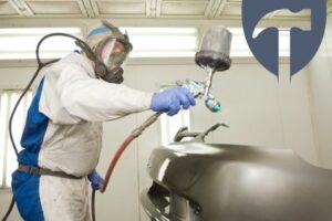 Kotflügel lackieren, Kosten & Preise 2024